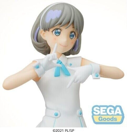 '- Love Live! Superstar!! - PM Figure - Keke Tang - Wish Song