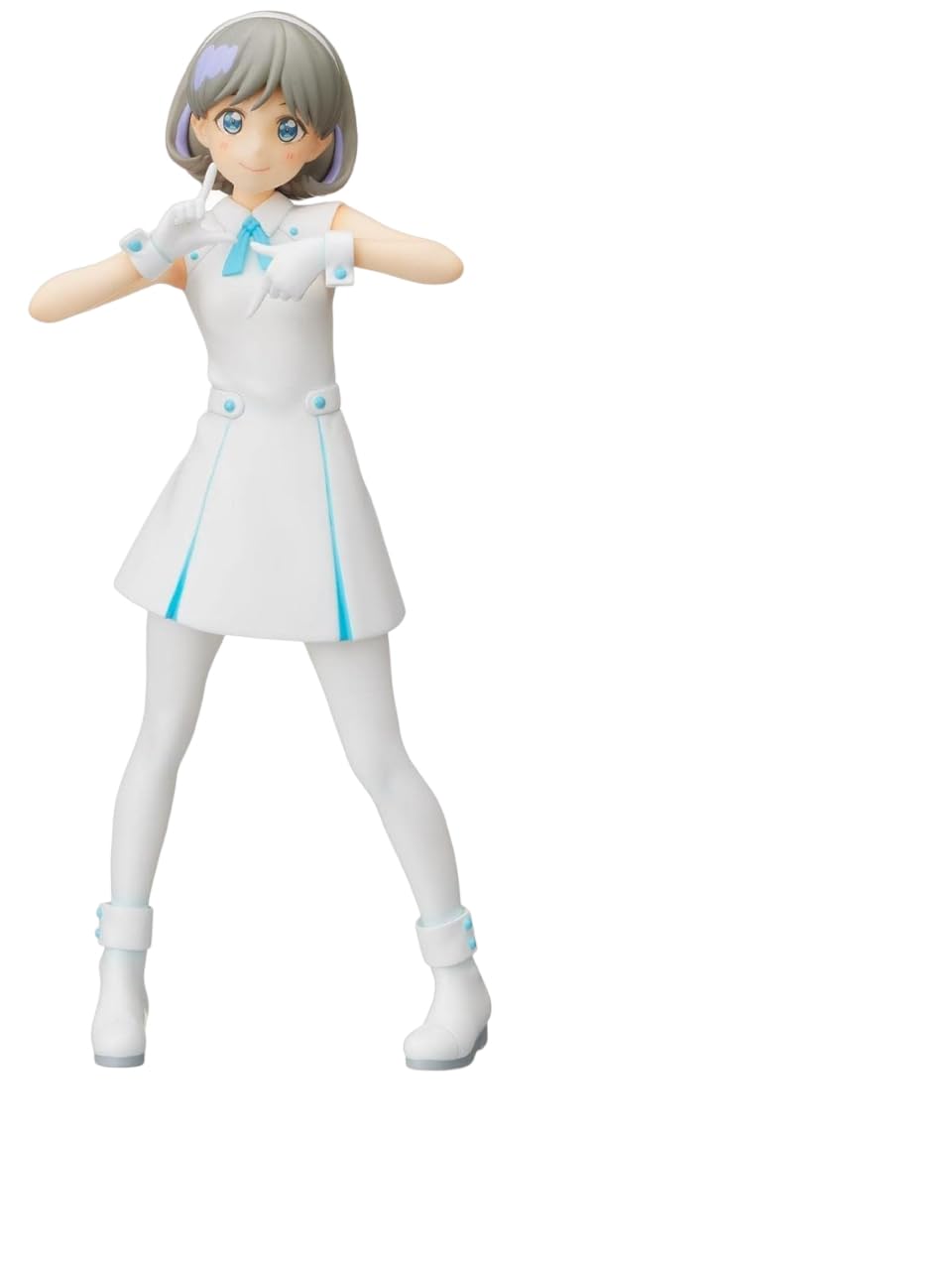 '- Love Live! Superstar!! - PM Figure - Keke Tang - Wish Song