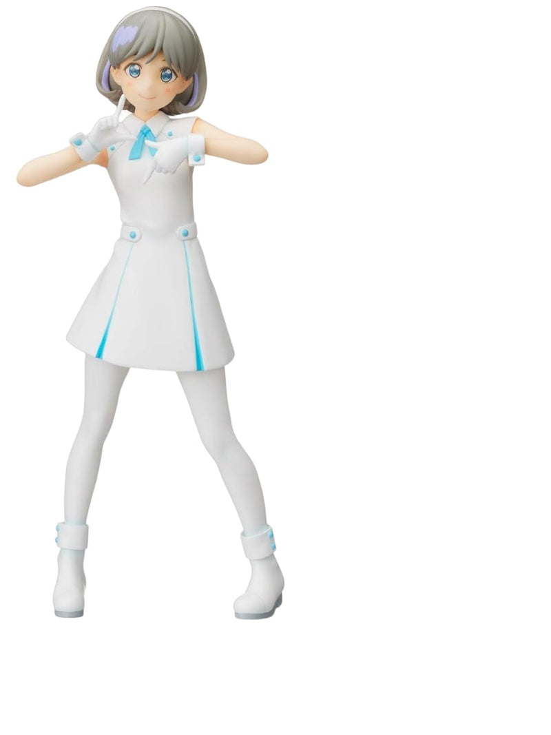 '- Love Live! Superstar!! - PM Figure - Keke Tang - Wish Song