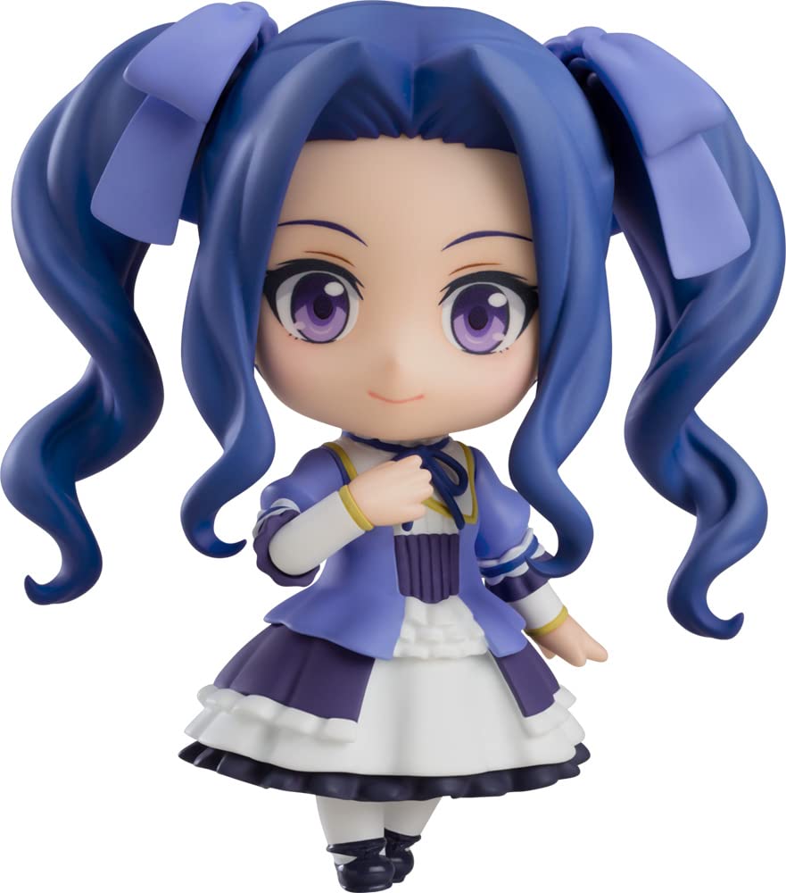 Good Smile Company - Rising Of Shield Hero Season 2 - Melty Nendoroid Action Figure
