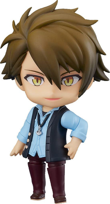 Good Smile Company - IDOLiSH7 - Ryunosuke Tsunashi Nendoroid Action Figure