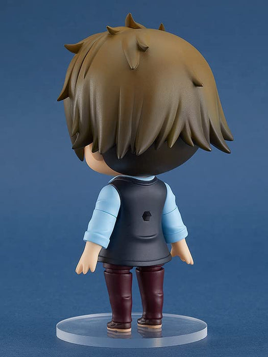 Good Smile Company - IDOLiSH7 - Ryunosuke Tsunashi Nendoroid Action Figure