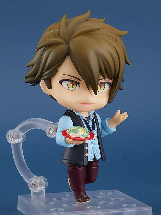 Good Smile Company - IDOLiSH7 - Ryunosuke Tsunashi Nendoroid Action Figure