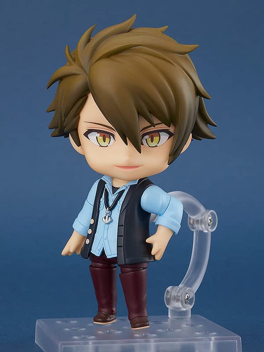 Good Smile Company - IDOLiSH7 - Ryunosuke Tsunashi Nendoroid Action Figure
