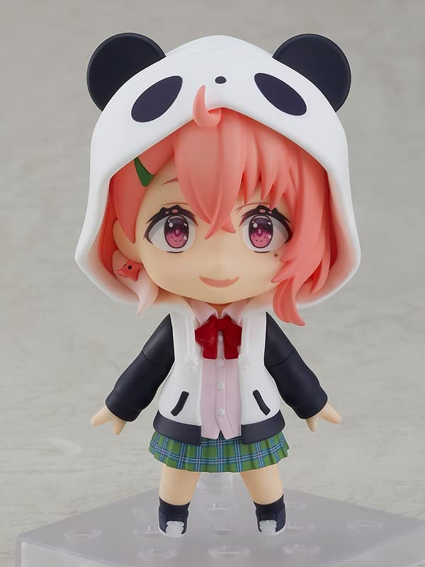 Good Smile Company - Nijisanji - Sasaki Saku Nendoroid Action Figure