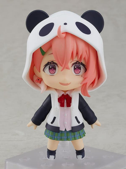 Good Smile Company - Nijisanji - Sasaki Saku Nendoroid Action Figure