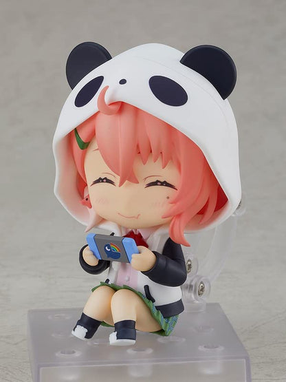 Good Smile Company - Nijisanji - Sasaki Saku Nendoroid Action Figure