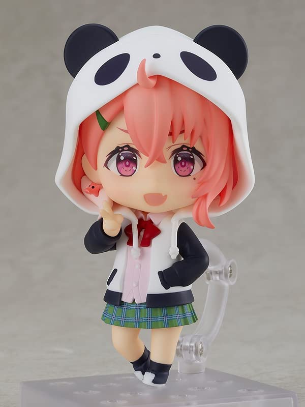Good Smile Company - Nijisanji - Sasaki Saku Nendoroid Action Figure