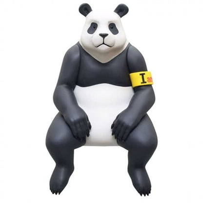 Furyu - Jujutsu Kaisen - Noodle Stopper Figure - Panda