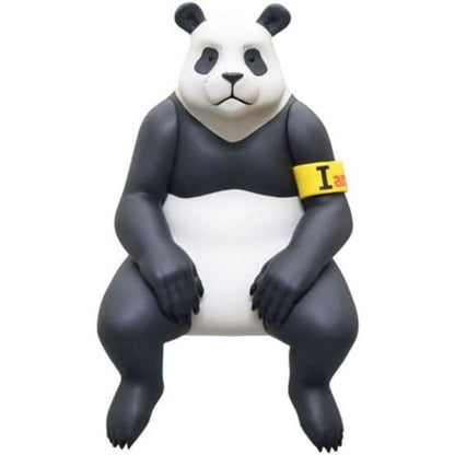 Furyu - Jujutsu Kaisen - Noodle Stopper Figure - Panda