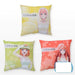The Quintessential Quintuplets Movie PM Cushion Vol.1
