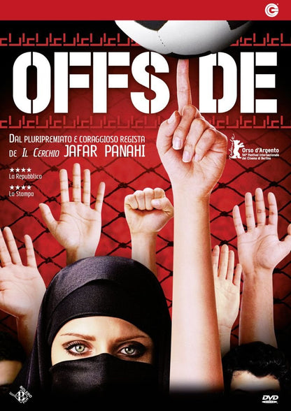 Offside