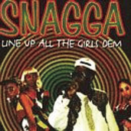 Line Up All the Girls Dem