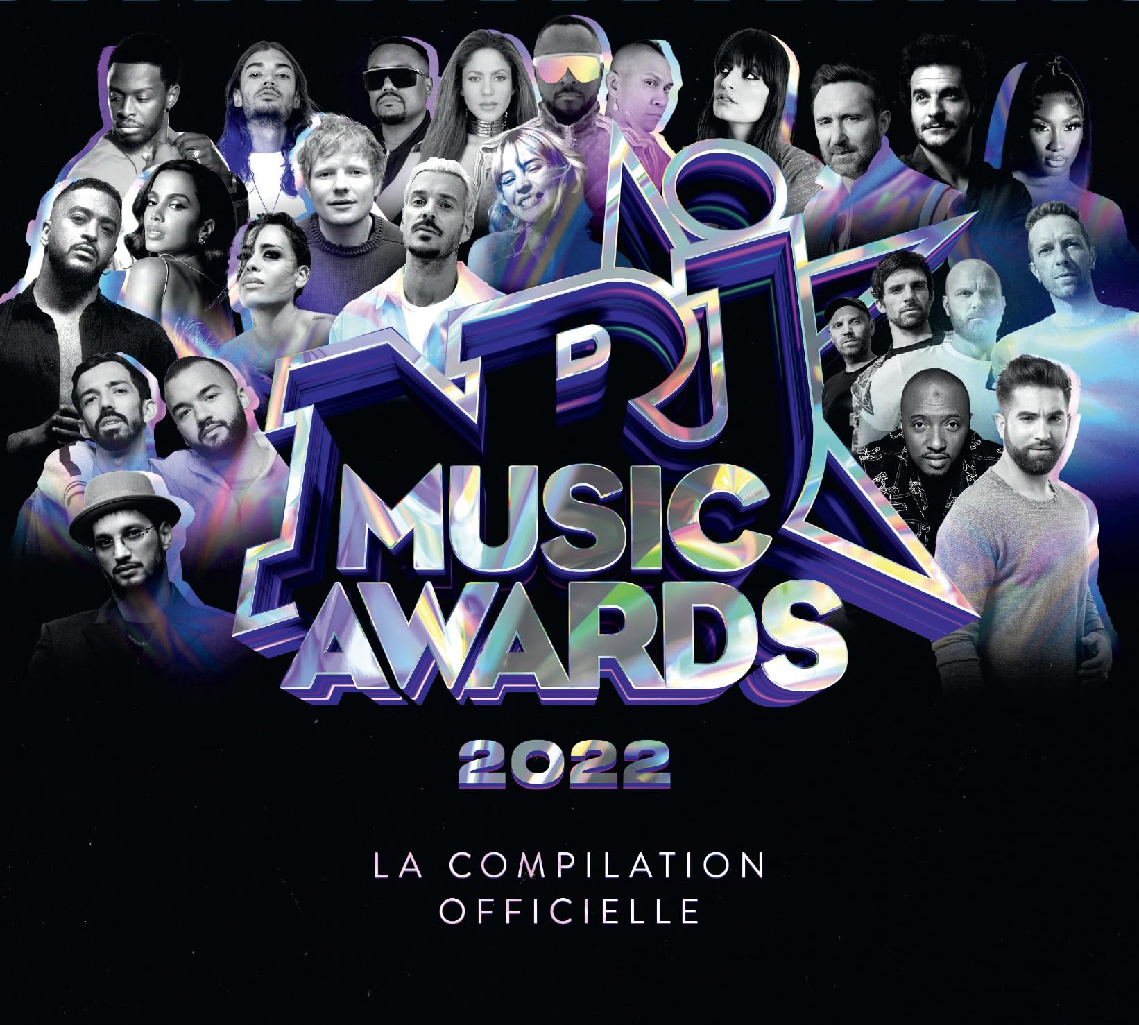 Nrj Music Awards 2022