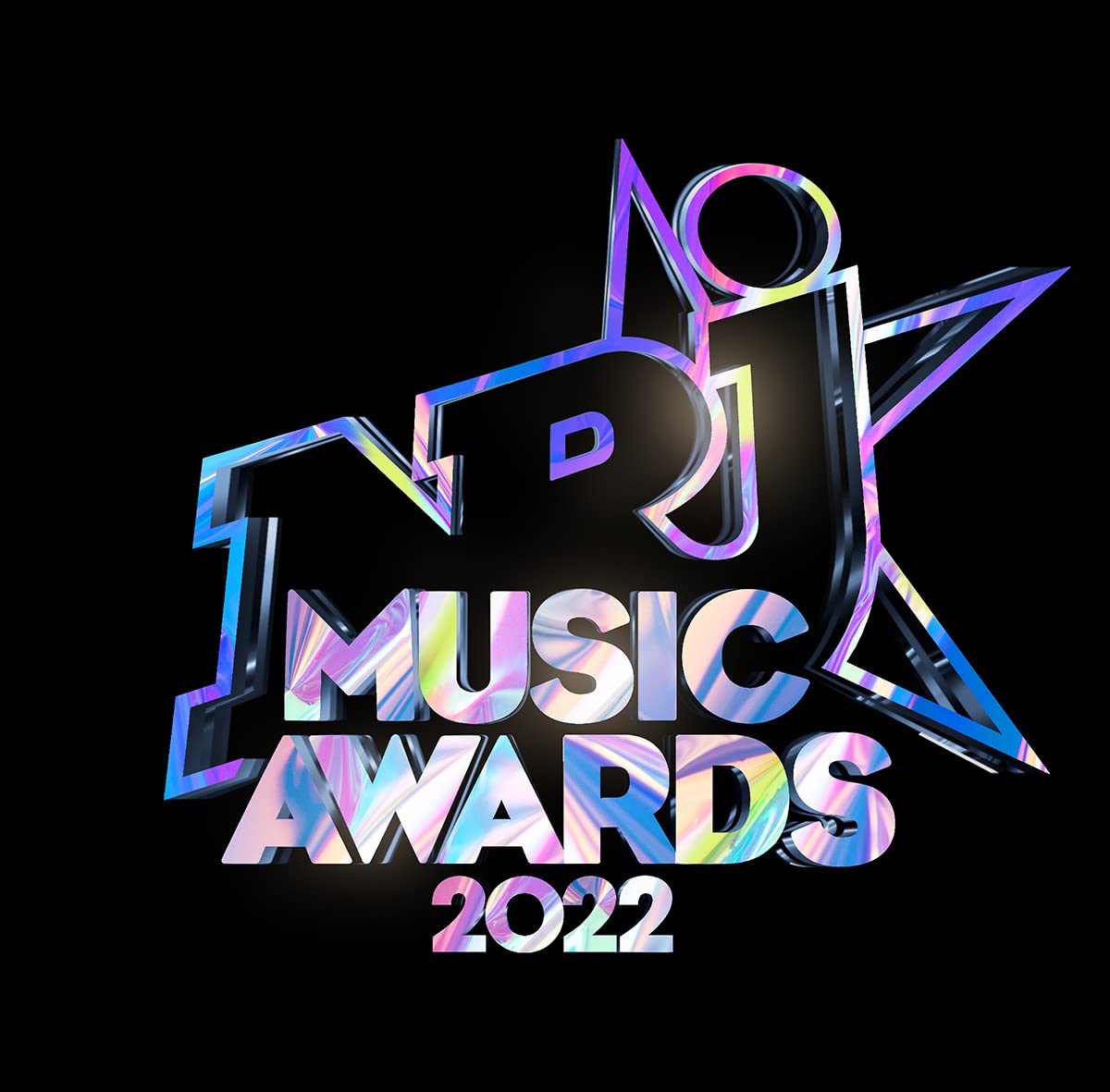 Nrj Music Awards 2022 / Various