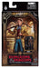 Dungeons & Dragons Honor Among Thieves Golden Archive Forge Collectible Figure 6-Inch Scale D&D Action Figures
