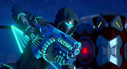 NERF Legends (Nintendo Switch)