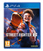 Street Fighter 6 (PS4) PlayStation 4