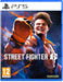 Street Fighter 6 (PS5) PlayStation 5