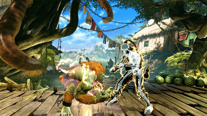 Street Fighter 6 (PS5) PlayStation 5