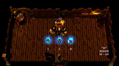 Metal Tales: Overkill (PS4