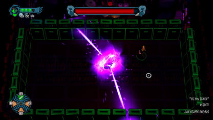 Metal Tales: Overkill (PS4