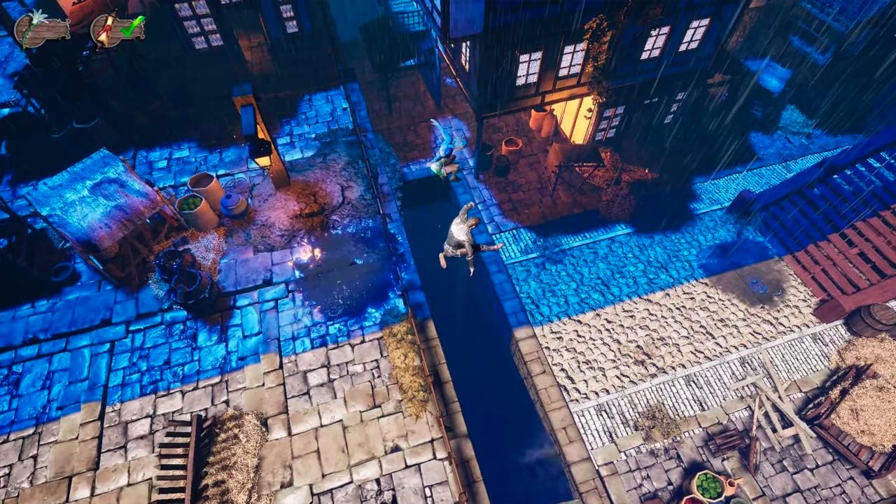 Runner Heroes (PlayStation 5