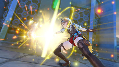 Atelier Ryza 3: Alchemist of the End & the Secret Key (PS5)