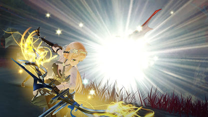 Atelier Ryza 3: Alchemist of the End & the Secret Key (PS5)