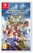 Nsw Valthirian Arc: Hero School Story 2