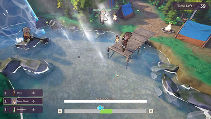 Valthirian Arc: Hero School Story 2 (PlayStation 5