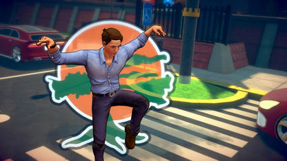 Cobra Kai: The Karate Kid Saga Continues