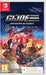GI Joe: Operation Blackout
