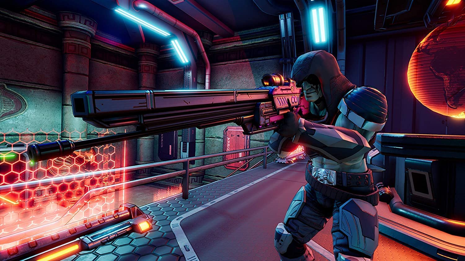 GI Joe: Operation Blackout
