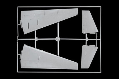 Italeri 2623S-Maqueta (Escala 1:48, S-3 A/B Viking), Modelo, Manualidades, Hobby, Pegado, Juego de construcción de plástico, detallado, Multicolor (I2623