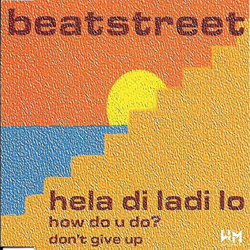Hela di ladi lo