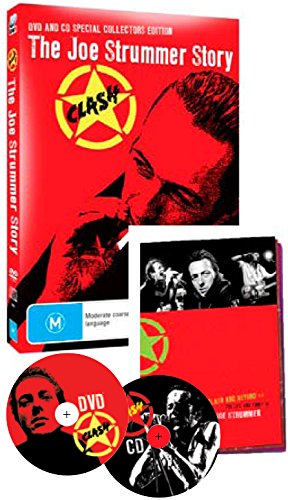 Joe Strummer Story, the