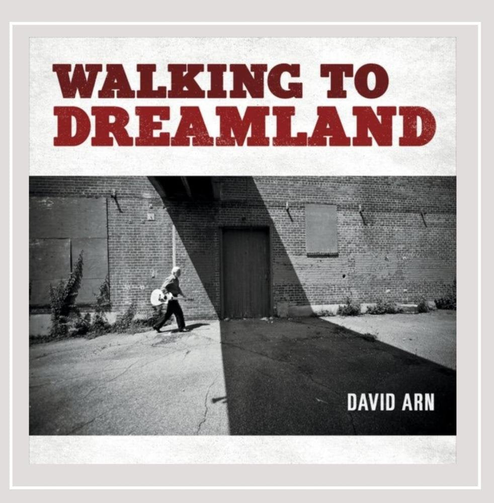 Walking to Dreamland