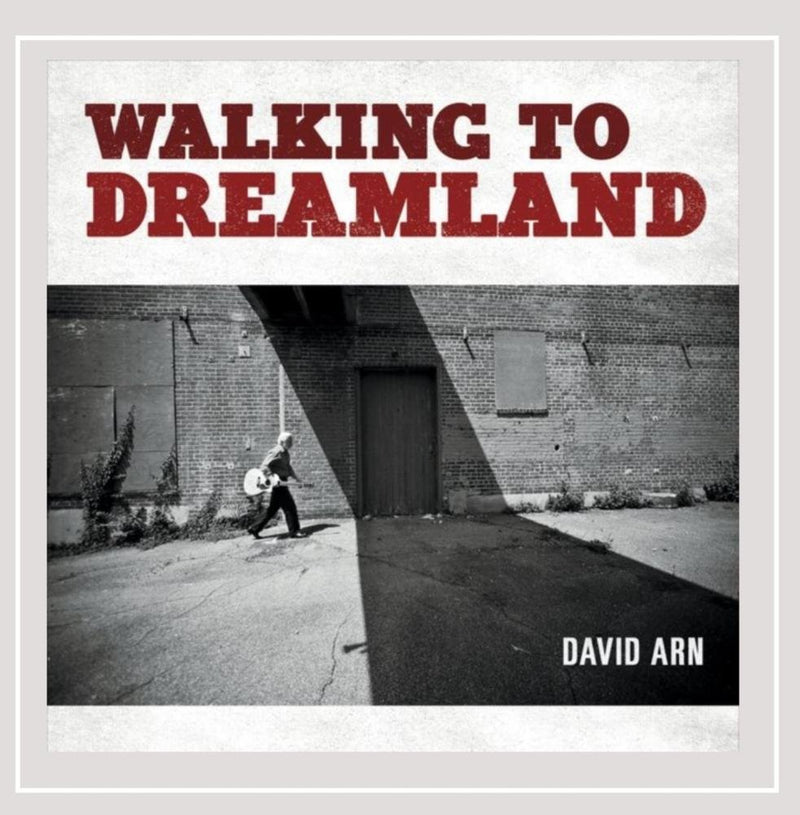 Walking to Dreamland