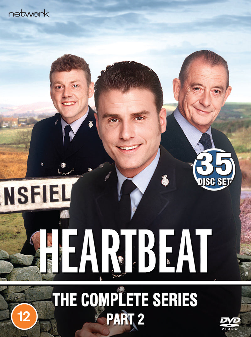 Heartbeat: The Complete Series - Part 2