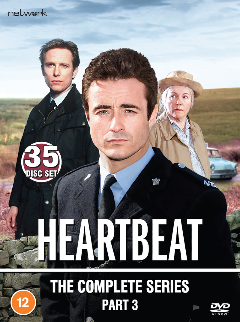 Heartbeat: The Complete Series - Part 3