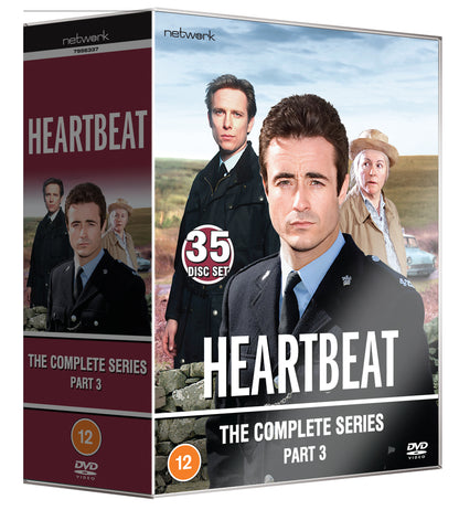 Heartbeat: The Complete Series - Part 3