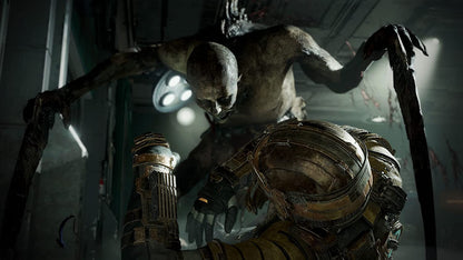 Dead Space PS5 | VideoGame | English PS5 Standard Edition