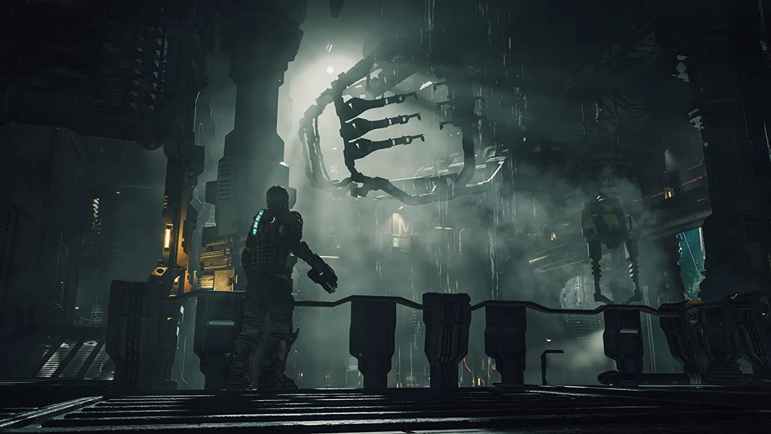 Dead Space PS5 | VideoGame | English PS5 Standard Edition