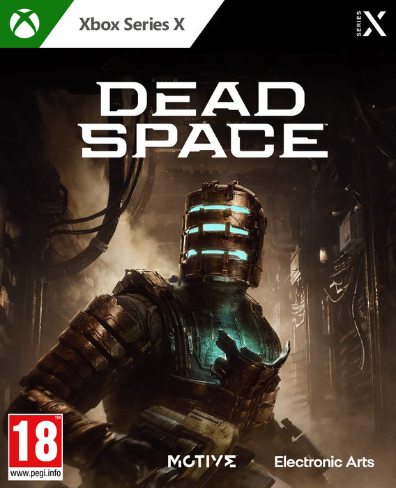 Dead Space XBOX X | VideoGame | English