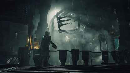 Dead Space XBOX Series X | VideoGame | English XBOX SX Standard Edition