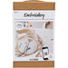Creotime Essentials, Beige, One Size