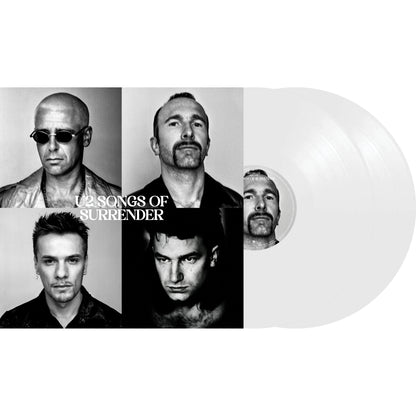 Songs of Surrender