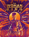 The Woman King Steelbook