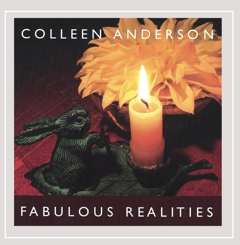 Fabulous Realities